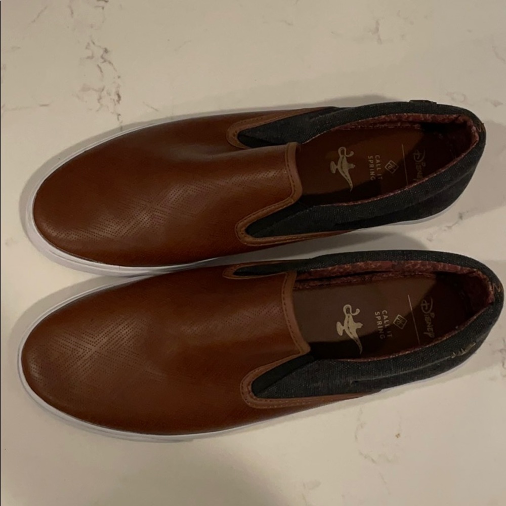Disney Aladdin Call it Spring rare size 12 rare